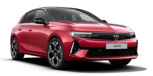 Automatic Car Rental Malaga City