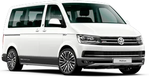 7 Seater Car Rental Malaga City