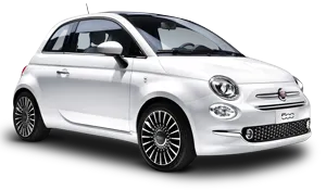 Economy Car Rental Malaga City